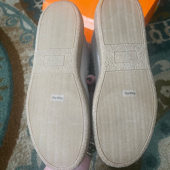 Rocket Dog Alora Size 10, BNIB, Buff - Picture 4 of 7